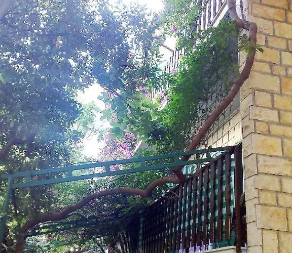 Apartments Kasalo