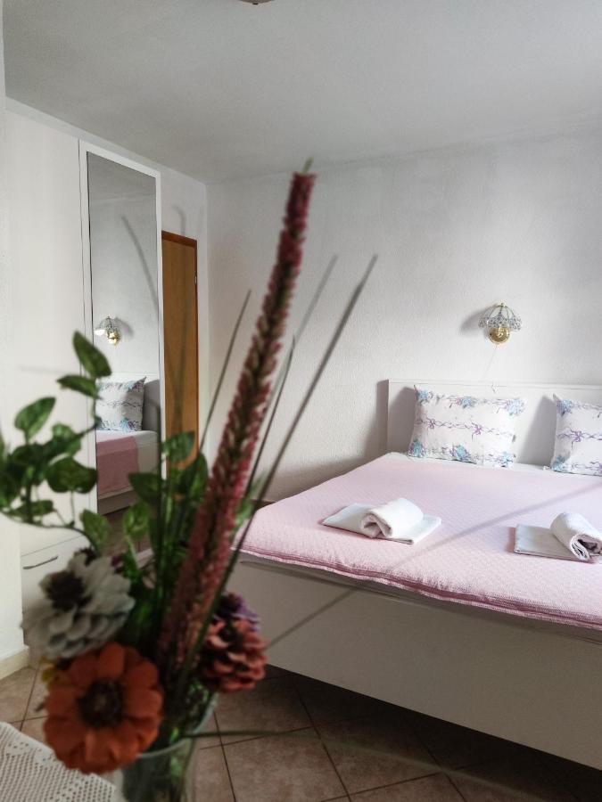 Kasalo Aparthotel Makarska